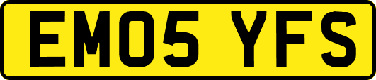 EM05YFS