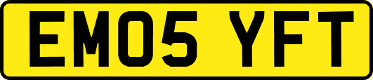 EM05YFT