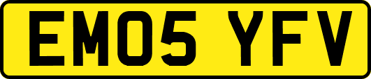 EM05YFV
