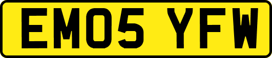 EM05YFW