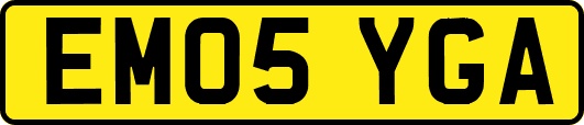 EM05YGA