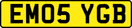 EM05YGB