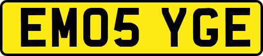 EM05YGE