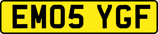 EM05YGF