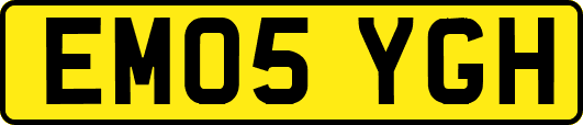 EM05YGH