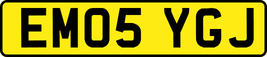 EM05YGJ