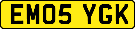 EM05YGK