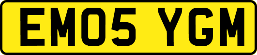 EM05YGM