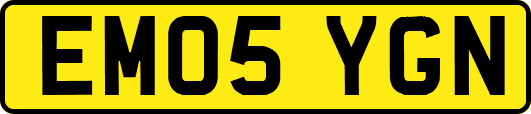 EM05YGN