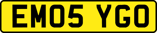 EM05YGO