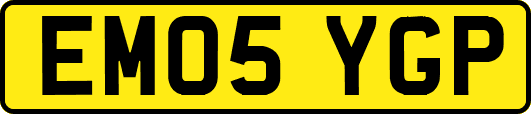 EM05YGP