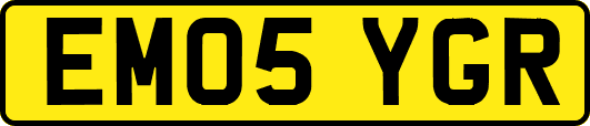 EM05YGR