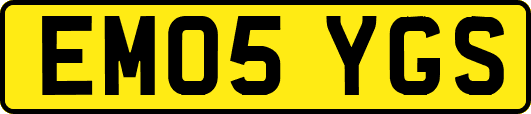 EM05YGS