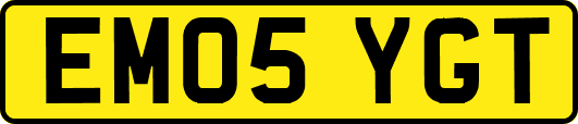 EM05YGT
