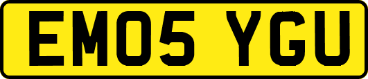 EM05YGU