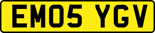 EM05YGV