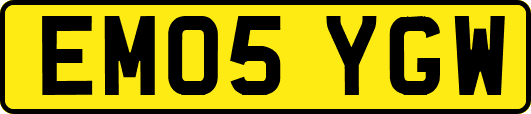 EM05YGW