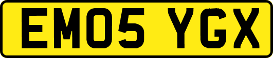 EM05YGX