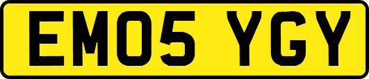 EM05YGY