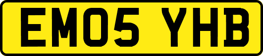 EM05YHB