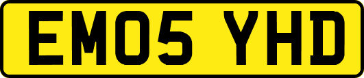 EM05YHD