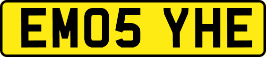 EM05YHE