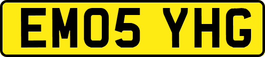 EM05YHG
