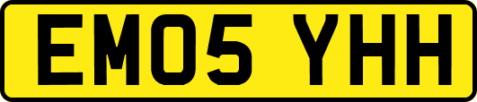 EM05YHH