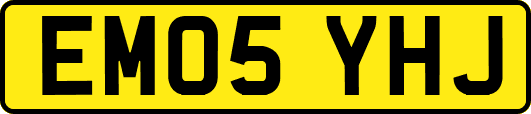 EM05YHJ