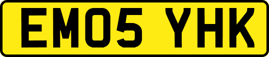 EM05YHK