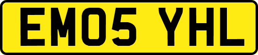 EM05YHL