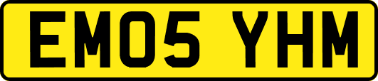 EM05YHM