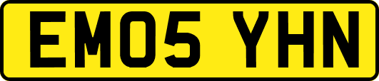 EM05YHN