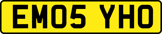 EM05YHO