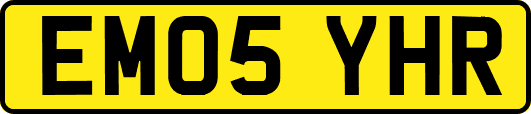 EM05YHR