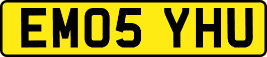 EM05YHU