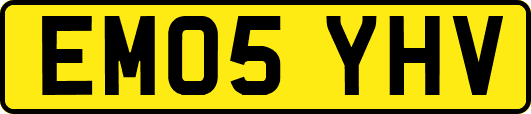 EM05YHV