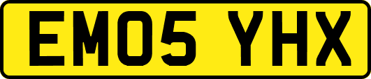 EM05YHX