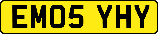 EM05YHY