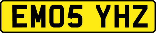 EM05YHZ