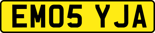 EM05YJA