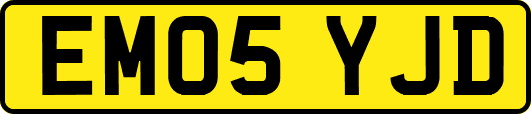 EM05YJD