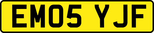 EM05YJF