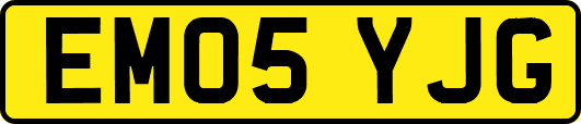 EM05YJG