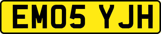 EM05YJH