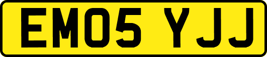 EM05YJJ