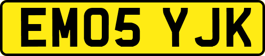 EM05YJK