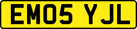 EM05YJL