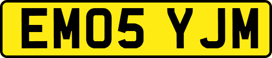 EM05YJM
