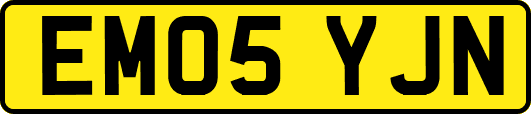 EM05YJN